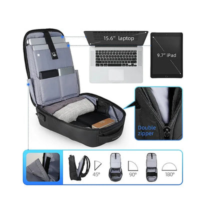 Urban Cover Tech Backpack