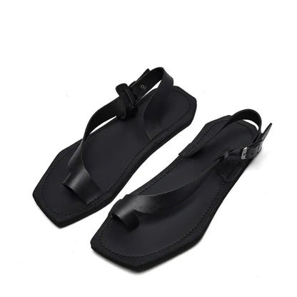Siena Microfiber Sandal