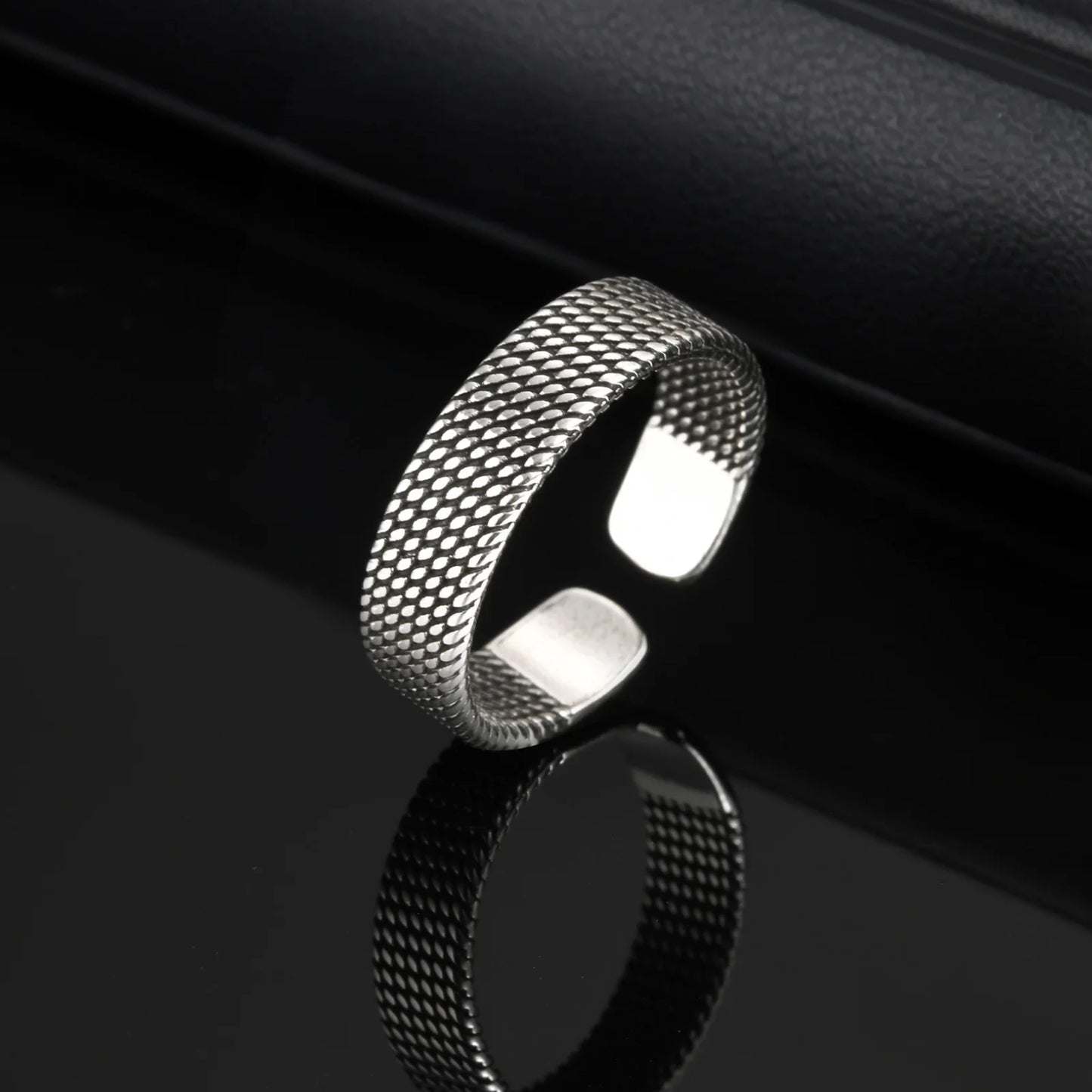 Grid Ring