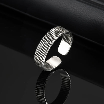 Grid Ring