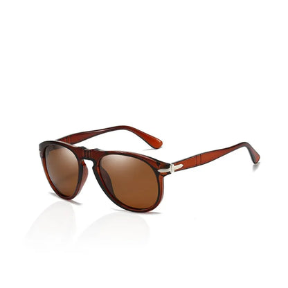Windsor Pilot Sunglasses – Marine