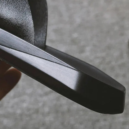 Belmont Leather Sandal