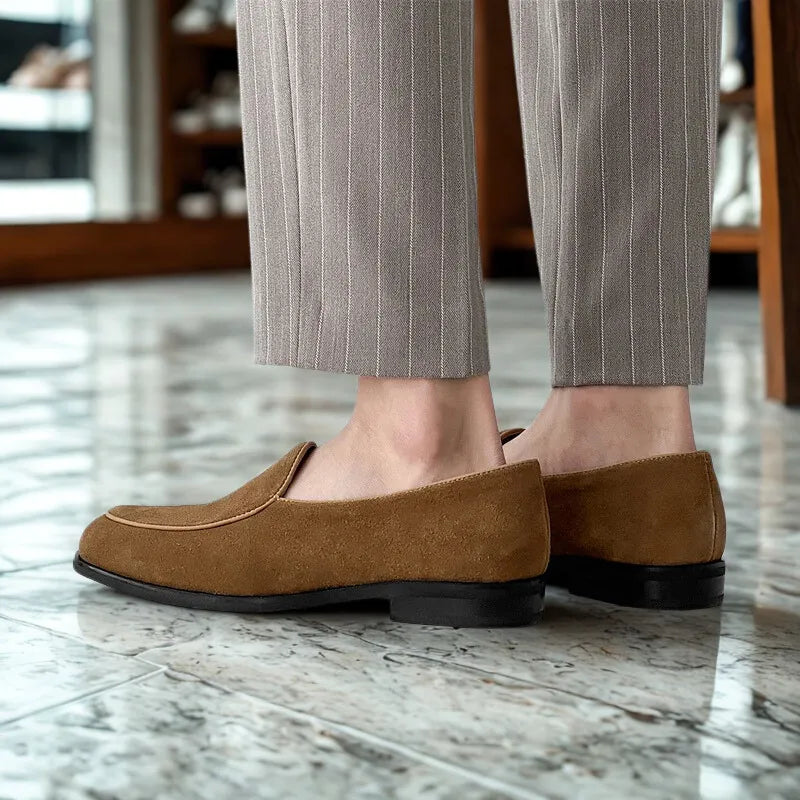 Prestige Regent Loafer 