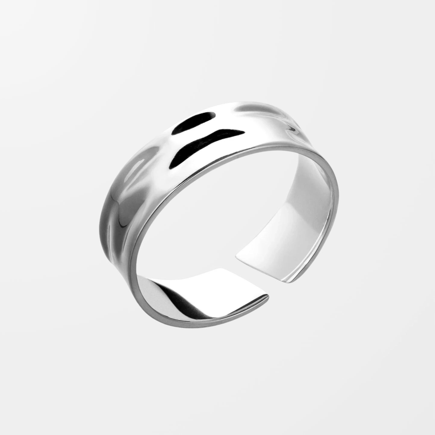 Helix Ring