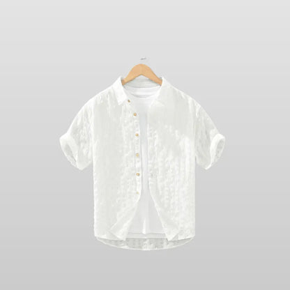 Parma Bubble Shirt