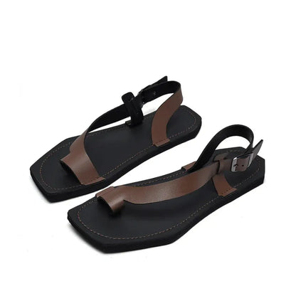 Siena Microfiber Sandal