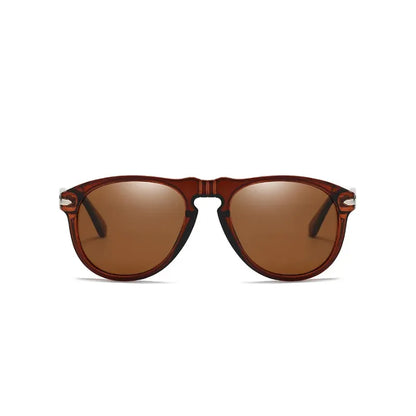Windsor Pilot Sunglasses – Bronze