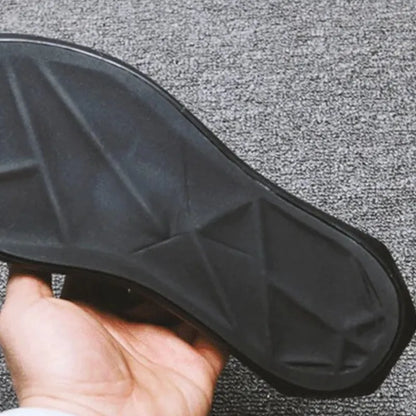 Belmont Leather Sandal