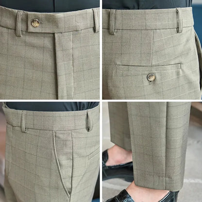 Hayden Sovereign Pants