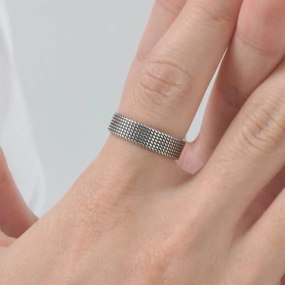 Grid Ring