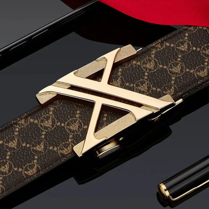 Sovereign Heritage Belt