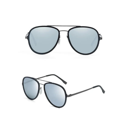 Ascot Polarized Sunglasses – Neblina