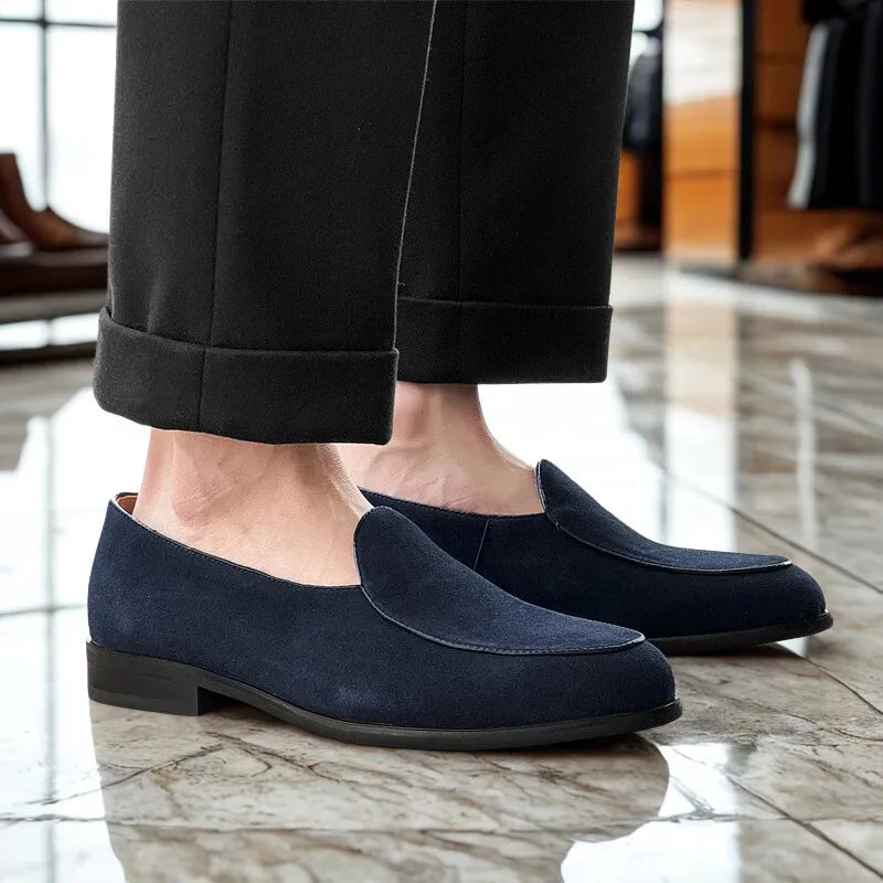 Prestige Regent Loafer 