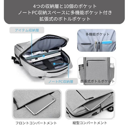 Essential Companion Bag