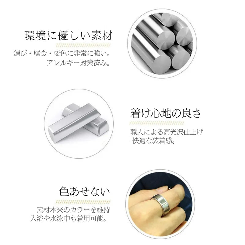 アクシス スピナーリング