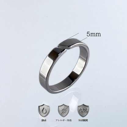 Edge Ring 5mm