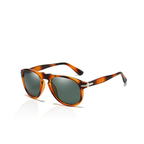 Windsor Pilot Sunglasses – Ivy