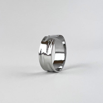 Helix Ring