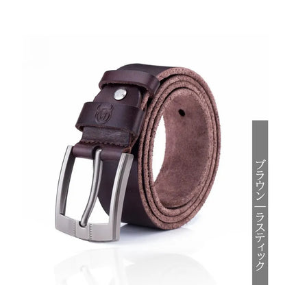 Mayfair Heritage Belt