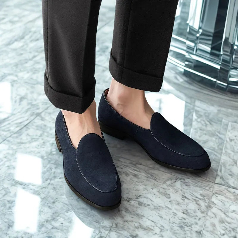 Prestige Regent Loafer 