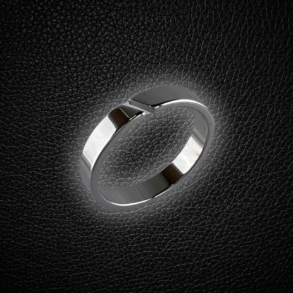 Edge Ring 5mm