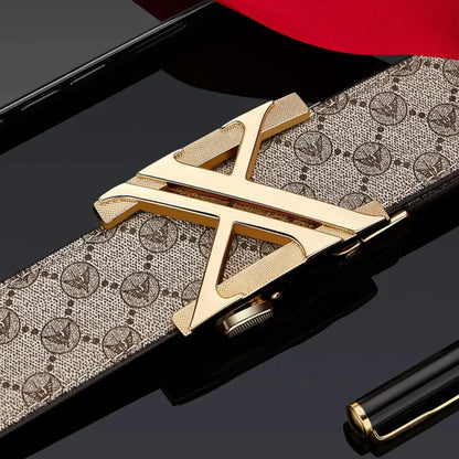 Sovereign Heritage Belt