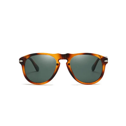 Windsor Pilot Sunglasses – Ivy