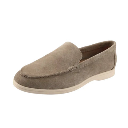 Legacy Ascot Suede Loafer