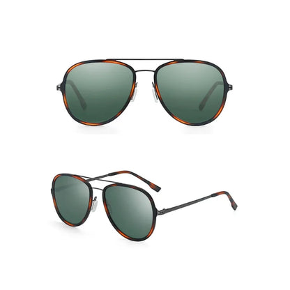 Ascot Polarized Sunglasses – Ivy