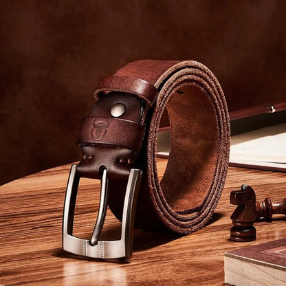 Mayfair Heritage Belt