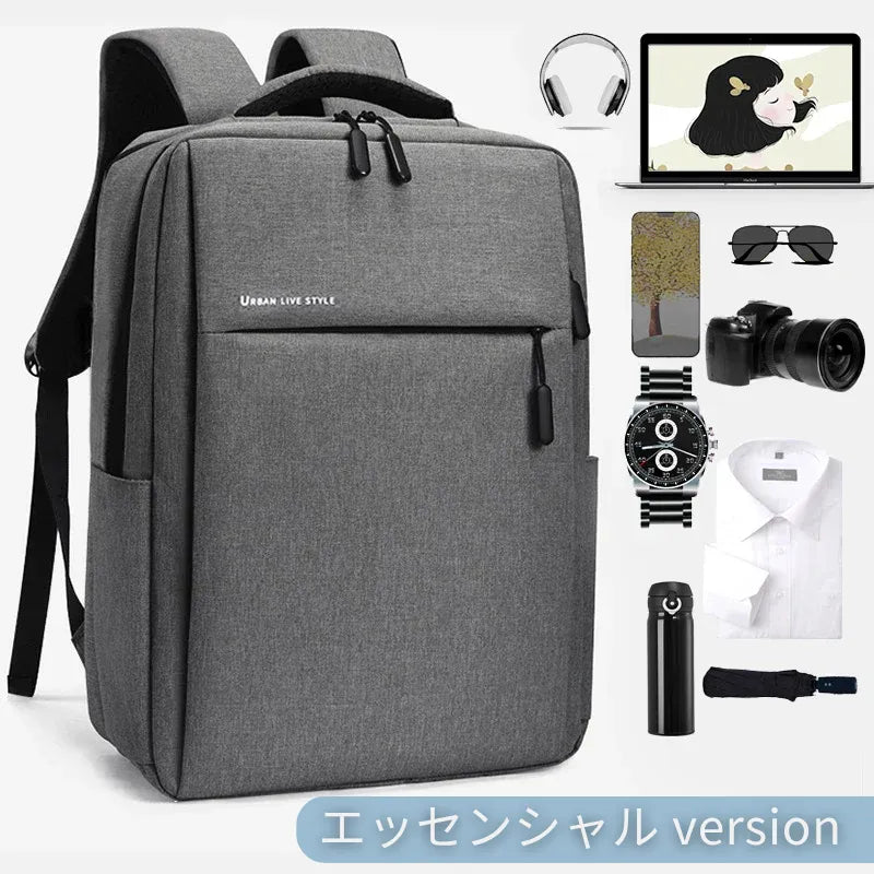 エッセンシャル コンパニオン バッグ