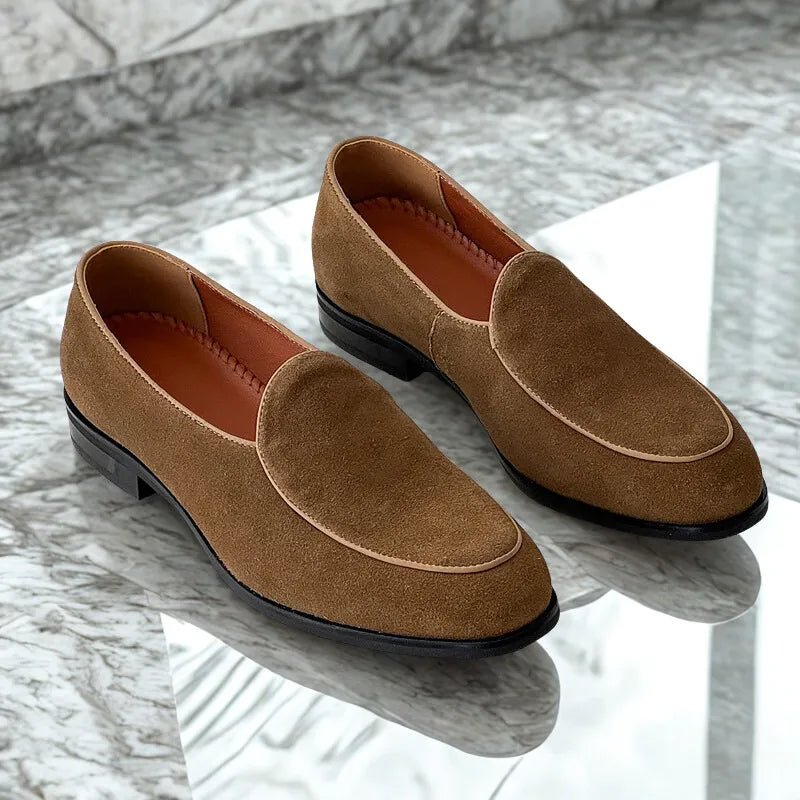 Prestige Regent Loafer 