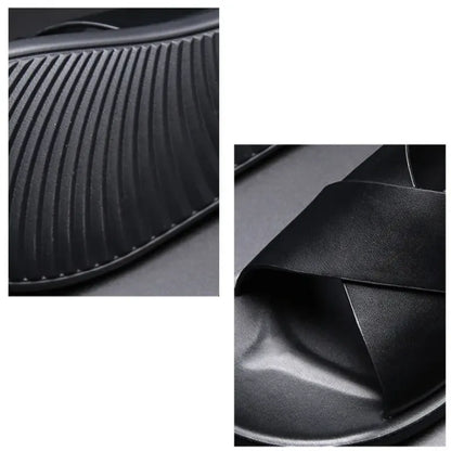 Verona Leather Sandal