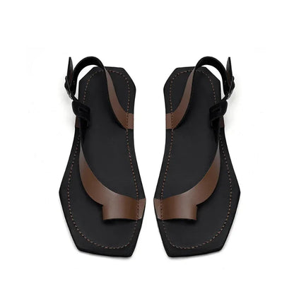 Siena Microfiber Sandal