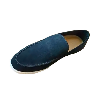 Legacy Ascot Suede Loafer