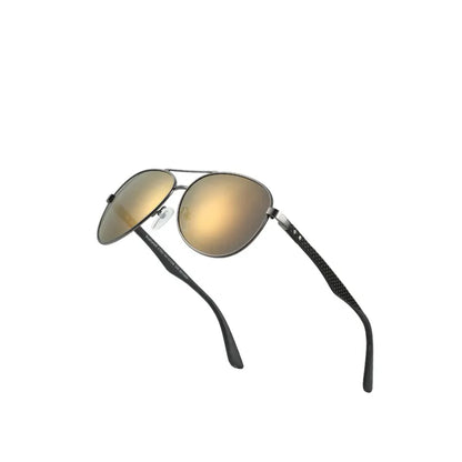 Carbon Pilot Sunglasses – Flare