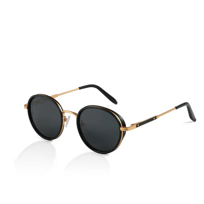 Eden Sunglasses – Graphite