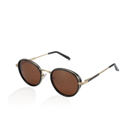 Eden Sunglasses – Terracotta